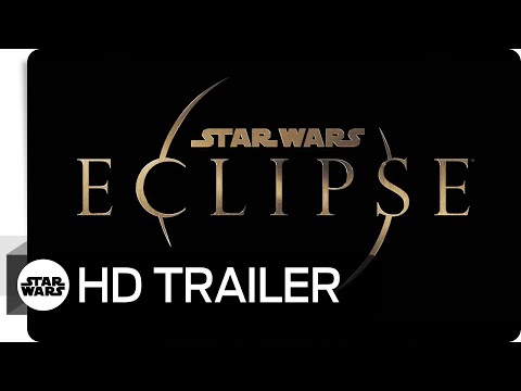 STAR WARS ECLIPSE – Teaser Trailer (deutsch/german) | Star Wars DE