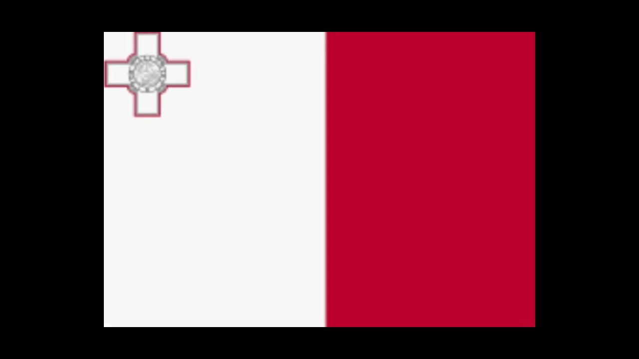 Malta EAS alarm (Fake) - YouTube