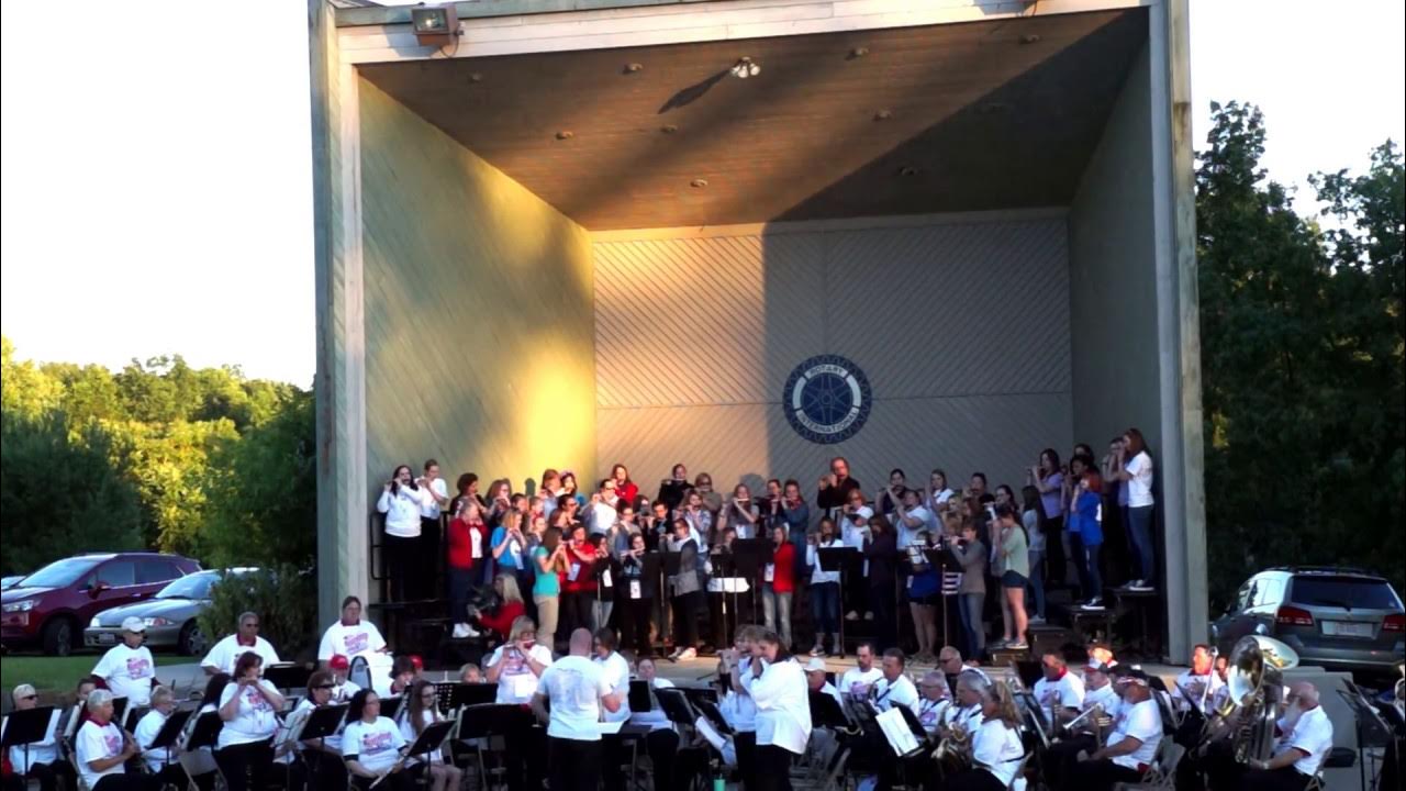 John Philip Sousa Piccolo Palooza YouTube