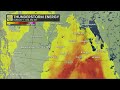 Active Weather Watch: Tornadoes, Heavy Rain, and Hail Threaten the Prairies | #activeweather