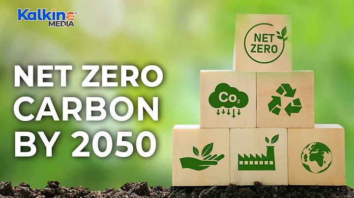 Net Zero Carbon By 2050, what exactly does net zero mean?