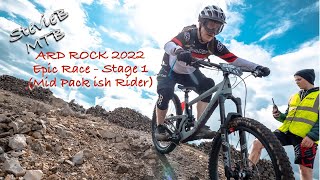 Ard Rock 2022 - Epic Race - Stage 1