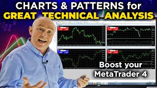 The best CHARTS & PATTERNS for great FOREX TECHNICAL ANALYSIS!