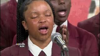 'Abantu' by Anoyolo Bolani | Siphamandla Arts Group