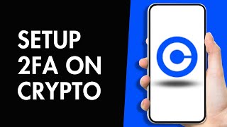 How to Setup 2FA on Crypto.com (EASY)