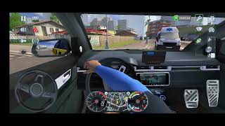 New Taxi Driver Vs VIP Client - Taxi Simulator 2025 - Car Game Android Gameplay screenshot 4