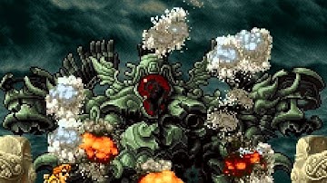 Metal Slug 3 Walkthrough/Gameplay Neo Geo