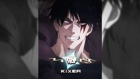 @xinfinite0 oc submission 🥇#anime #youtube #animeedit #jjk