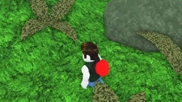 Find the Button - How to Complete World 2 Level 29 (Roblox)