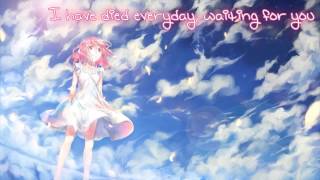 Nightcore- A Thousand Years (Remix)