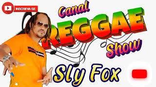 Melo de sol e Mar Sly Fox Pedraaaa