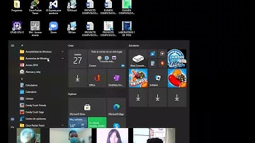 Ejercicios 7 y 9 con Geneally