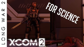 XCOM Mythbusting - How does Fleche work in LW2 and LWotC?