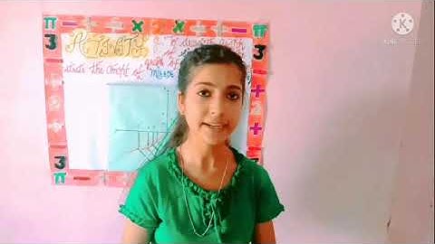 Draw the graph of sin inverse x using the graph of sinx and demonstrate concept of mirror reflection