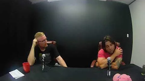 Houston Recovery Radio Podcast w/ Ep. 11 Nolan Bea...