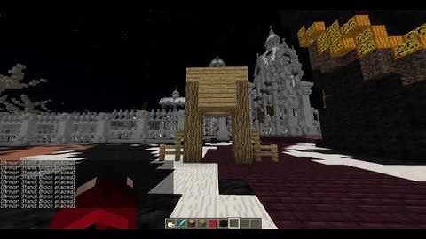 [Mythicmobs] Pirate Captain Animation [Intro] - Awesome_Dante