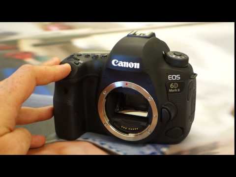 Canon EOS 6D