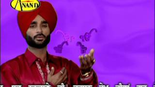 Kabal Rajsthani || Tur Jana Jindriye Ni || New Punjabi Song 2017|| Anand Music