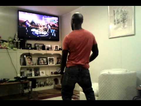 Phatcat as Michael - YouTube