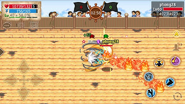 HTTH mở rương khổng lồ và cái kết