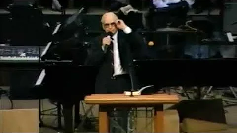 Spiritual Dominion | T. W. Barnes | BOTT 1987