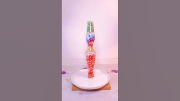 Gumm Balls reverse Video Asmr Jumping #reverse #shorts #satisfying #entertaining #funn #short #sweet