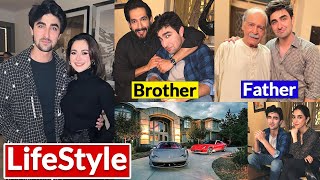 Khaqan Shahnawaz Lifestyle 2023 | Family | Age | Wife | Biography | yunhi episode 18 | yunhi epi 19