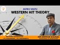 Western hit theory and astro vastu by deepak kausal