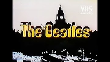 Yellow submarine. Trailer (1968)