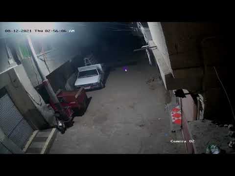 شرح تشغيل  كاميرات مراقبة هيك فيجن علي الكمبيوتر