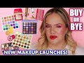 NEW MAKEUP RELEASES | WILL I BUY IT?! | JUNE 2021 ANTI-HAUL (mostly)