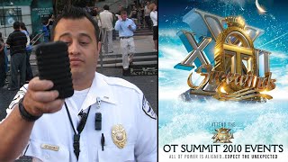 OT Summit Infiltration 2010 Part 1 (HD)
