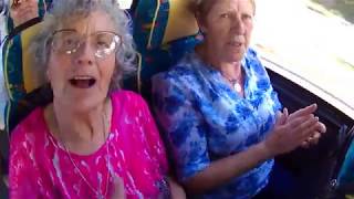 uma viagem Alexandrina em 25 de Abril em Balazar