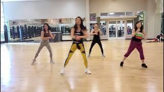 Daddy Yankee Warm Up