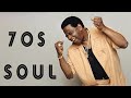 70&#39;s Soul - Al Green, Marvin Gaye, Commodores, Stevie Wonder, The Temptations,The Four Tops and more