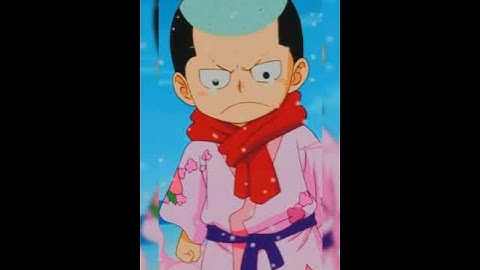 #onepiece #momonosuke lộ mặt chap 1051 [ cá chép hóa rồng ] #shorts #vuahaitacluffy