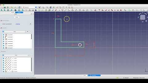 FreeCAD Tutorial for Beginners – Step-by-Step Guide to 3D Modeling Basics