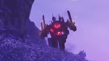 Average Automaton Extraction | Helldivers 2