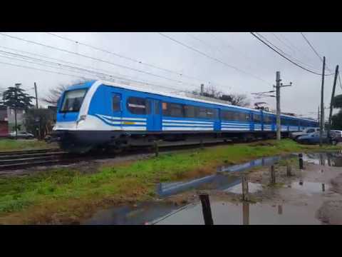 [FULL HD] Tren