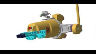 Aro Technologies - Quick Changer