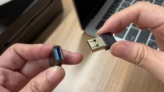 How to setup Bluetooth on Mac for LabelRange RD560 label printer