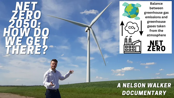 Net Zero 2050: How do we get there? (Mini-Documentary)