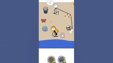 thief puzzle gameplay 😄😄 #gameplay #gaming #trendingshorts #funnyvideo #fun