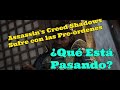 ¿Problemas en el Paraíso?  Assassin's Creed Shadows Sufre con las Pre- órdenes  ¿Qué Está Pasando?