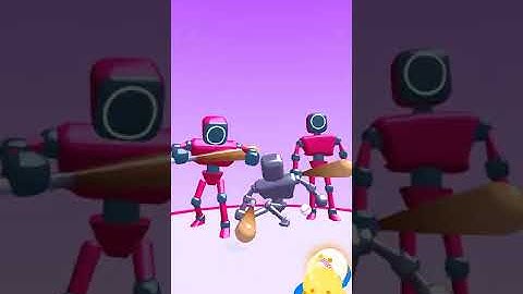 Ragdoll Smasher - Gameplay Walkthrough Simulator Part1 New Android / IOS Game