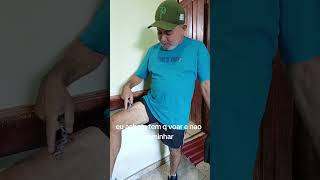 He Better Walk With The Stone On His Foot Or Else Hell Fly Away humorthemischievousofhumor