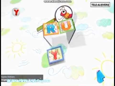 Yumurcak TV - (Tele Alışveriş Jeneriği) (2010 - 2013)