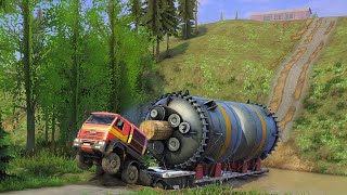 Top Trucking EXPERT Reveals Hidden Secrets to DOMINATING Tough Routes