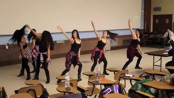 Purdue MGC 2014 Stroll Competition: alpha Kappa Delta Phi Stroll 1