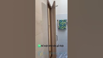 Bàn giao cửa nhựa Composite tại Bình Thạnh ☎️ 0817.60.2727 #cửanhựa #cuanhuacomposite #cuanhuagiago